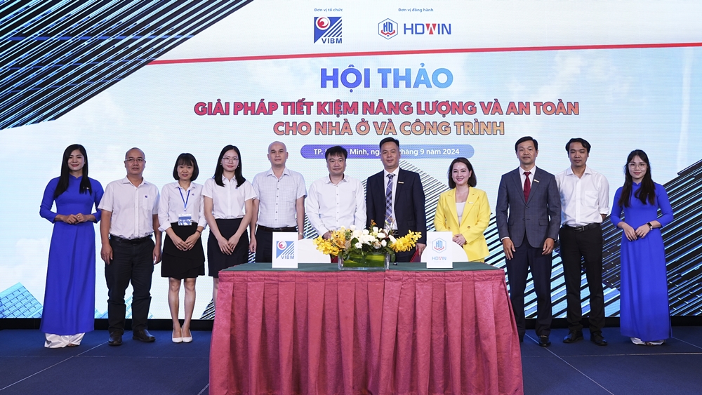 vibm-Hoi-thao-Giai-phap-tiet-kiem-NL-an-toan-cho-nha-o-CT_13 Workshop “Energy-Saving and Safety Solutions for Housing and Buildings”