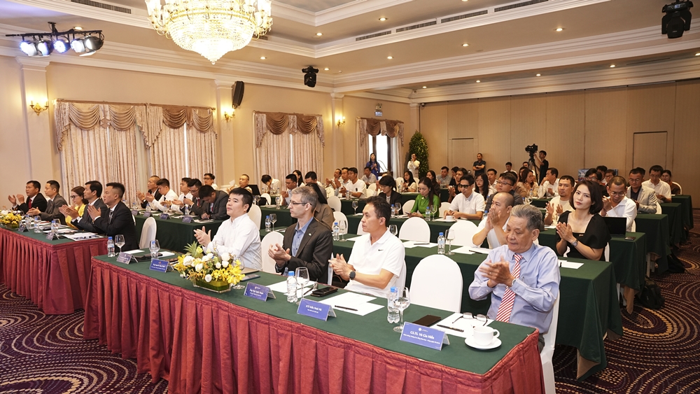 vibm-Hoi-thao-Giai-phap-tiet-kiem-NL-an-toan-cho-nha-o-CT_2 Workshop “Energy-Saving and Safety Solutions for Housing and Buildings”