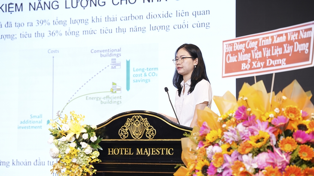 vibm-Hoi-thao-Giai-phap-tiet-kiem-NL-an-toan-cho-nha-o-CT_5 Workshop “Energy-Saving and Safety Solutions for Housing and Buildings”