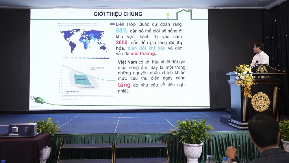 vibm-Hoi-thao-Giai-phap-tiet-kiem-NL-an-toan-cho-nha-o-CT_6 Workshop “Energy-Saving and Safety Solutions for Housing and Buildings”