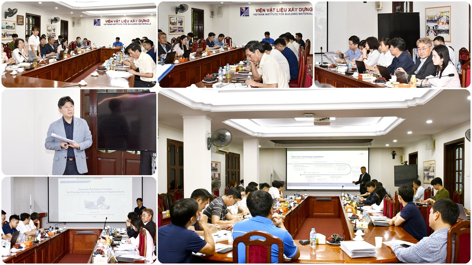 vibm-Hoi-thao-Khoi-dong-du-an-23-6-2026_3 Launch of the Project “Development of Passive Radiative Cooling Materials Adapted to Hot and Humid Climates in Southeast Asia and Green Retrofit Demonstration”