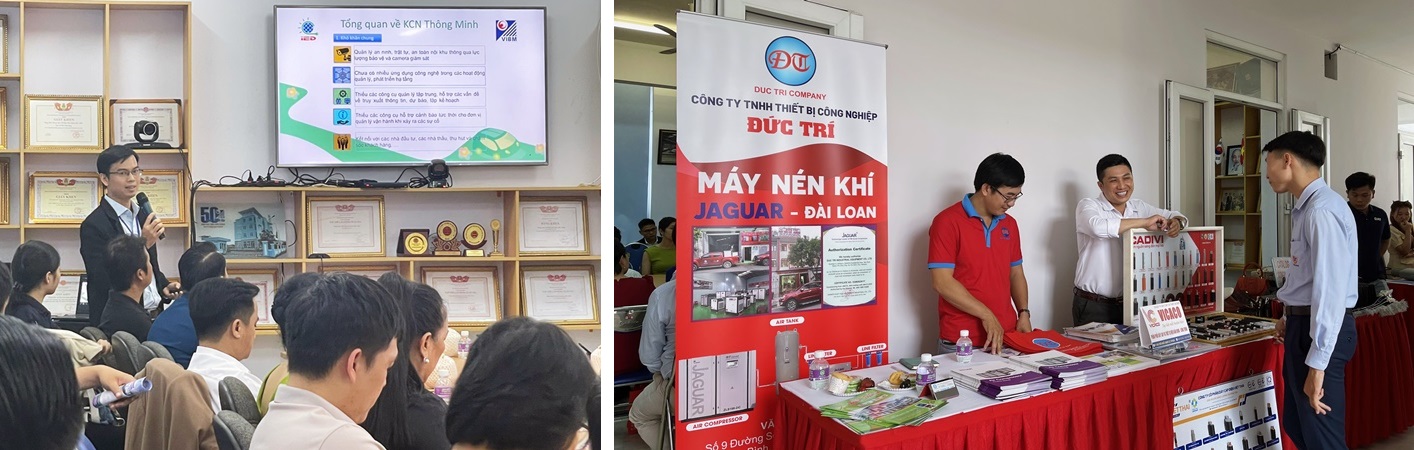 vibm-Hoi-thao-Net-Zero_4 VIBM: Hội thảo “Pháp luật đồng hành cùng doanh nghiệp – Xu thế Net Zero trong xây dựng”