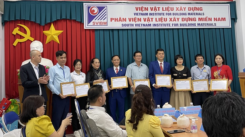 vibm-Hoi-thao-Net-Zero_5 VIBM: Hội thảo “Pháp luật đồng hành cùng doanh nghiệp – Xu thế Net Zero trong xây dựng”