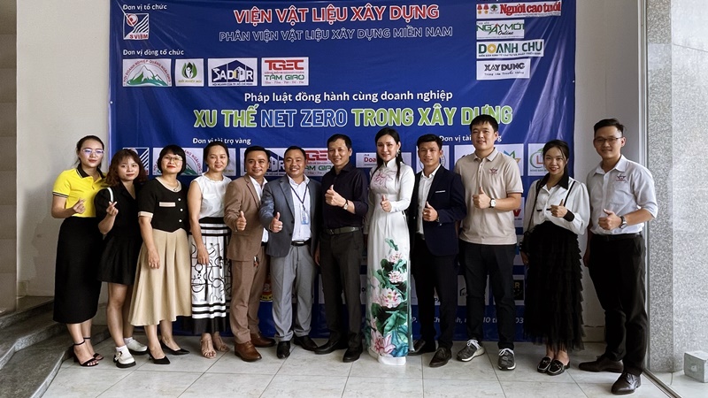 vibm-Hoi-thao-Net-Zero_8 VIBM: Hội thảo “Pháp luật đồng hành cùng doanh nghiệp – Xu thế Net Zero trong xây dựng”