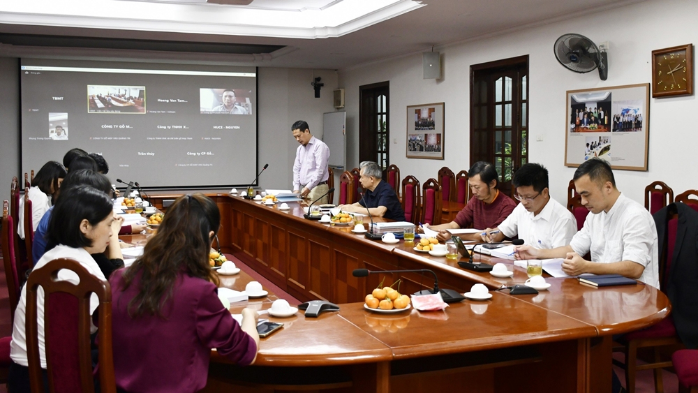 vibm-Hoi-thao-giam-phat-thai-khi-nha-kinh-2023_3 Hội thảo “Phát thải khí nhà kính, bảo vệ môi trường, sức khỏe trong sản xuất, sử dụng vật liệu xây dựng”