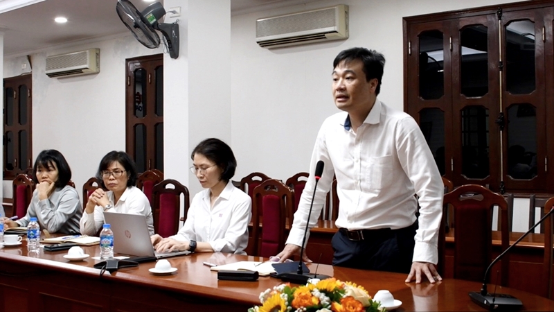 vibm-Toa-dam-22-5-2024_2 VIBM: Seminar “Emission Reduction for the Building Materials Sector – Current Status and Research Directions”