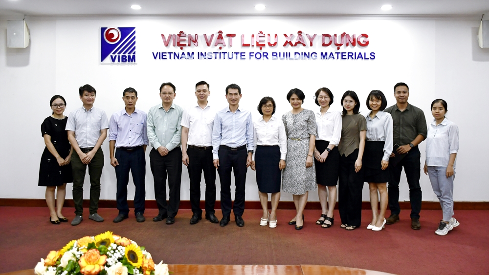 vibm-Toa-dam-22-5-2024_4 VIBM: Seminar “Emission Reduction for the Building Materials Sector – Current Status and Research Directions”
